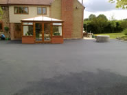 Tar and Chippings
