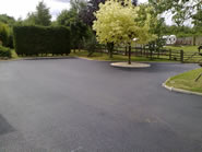 Driveway Resurfacing